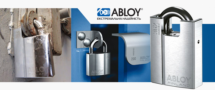 ABLOY PL362