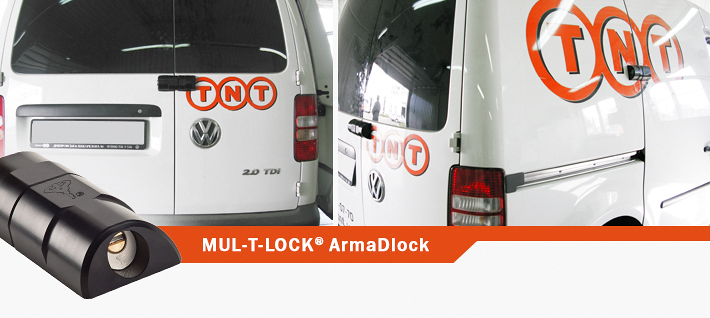 MUL-T-LOCK® ArmaDlock